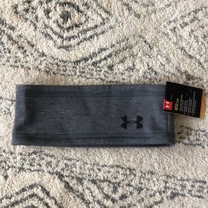 Underarmor Headband
